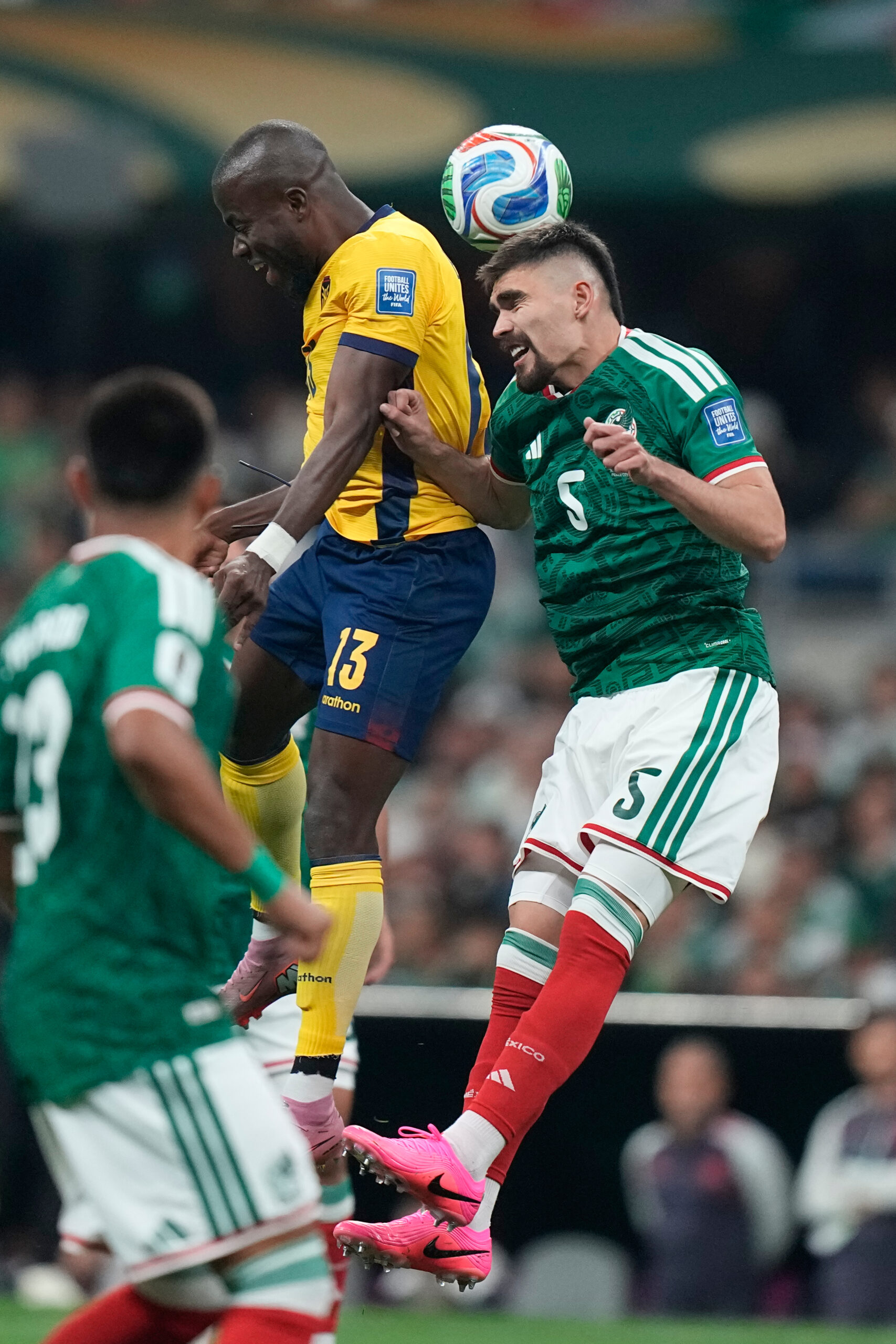 Ener Valensija potpisao trogodišnji ugovor sa Boka juniors – Ener Valensija Boka juniors transfer