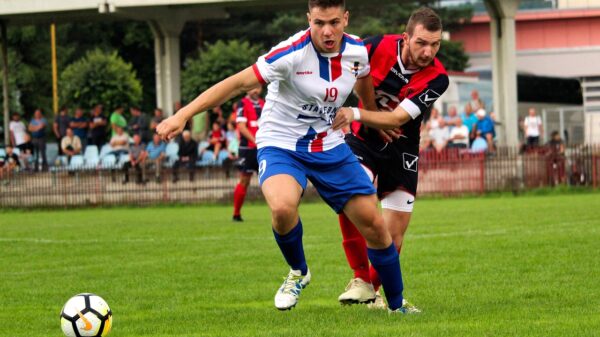 Hajduk i Istra remizirali 2:2, incidenti sa transparentom Torcide u Splitu – incident Hajduk Split Istra