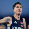 Jakob Ingebrigtsen osvojio zlato na 5.000 metara na Evropskom prvenstvu u Birmingemu