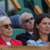 Martina Navratilova: Pravila o nastupu transrodnih sportista zahtevaju hitnu reviziju – Martina Navratilova transrodni sportisti