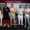 Nenad Borovčanin: Balkan Boxing spektakl iz Loznice biće emitovan i u Rusiji
