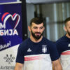 Rvačka reprezentacija Srbije treća na međunarodnom turniru u Rumuniji – rvačka reprezentacija Srbije Rumunija