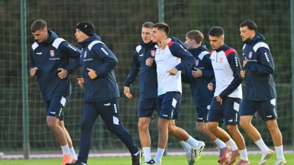 Strahinja Pavlović postao najskuplji srpski fudbaler prema Transfermarktu – Strahinja Pavlović fudbal