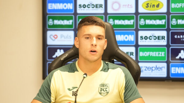 Uroš Miladinović na meti Akrona, Čukarički traži visoko obeštećenje – Uroš Miladinović Čukarički transfer
