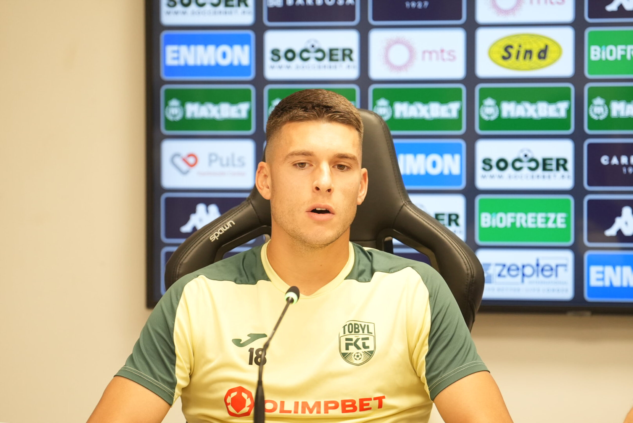 Uroš Miladinović na meti Akrona, Čukarički traži visoko obeštećenje – Uroš Miladinović Čukarički transfer