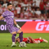 Crvena zvezda eliminisana iz Lige šampiona, Dejan Stanković i stručni štab izbegli medije – Crvena zvezda Liga šampiona Marakana