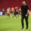 Dejan Stanković četvrti put zaustavljen u kvalifikacijama za Ligu šampiona sa Crvenom zvezdom – Dejan Stanković Crvena zvezda Liga šampiona