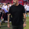 Dejan Stanković isključen tokom meča Crvene zvezde protiv Hapoela u Ligi šampiona – Dejan Stanković Crvena zvezda isključenje