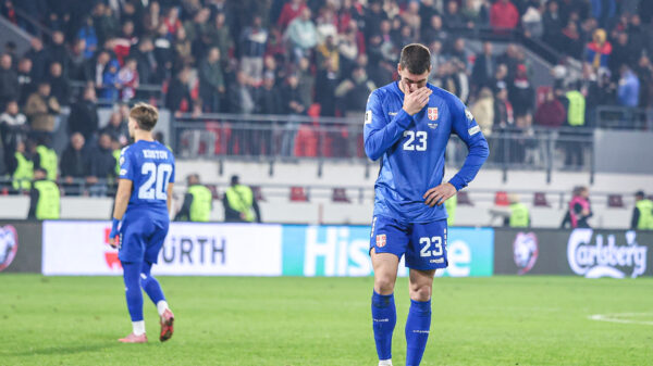 Dušan Vlahović prelazi u Bešiktaš, trogodišnji ugovor vredan 24 miliona evra – Dušan Vlahović Bešiktaš transfer