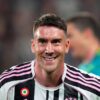 Dušan Vlahović pred potpisom za Bešiktaš: Transfer u Tursku na korak od realizacije – Dušan Vlahović fudbal