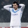 Ilija Kulešin preminuo u 25. godini: Bivši saigrač Đorđa Despotovića iz Arsenala izgubio bitku sa bolešću – Ilija Kulešin fudbal