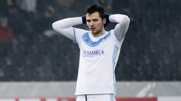 Ilija Kulešin preminuo u 25. godini: Bivši saigrač Đorđa Despotovića iz Arsenala izgubio bitku sa bolešću – Ilija Kulešin fudbal