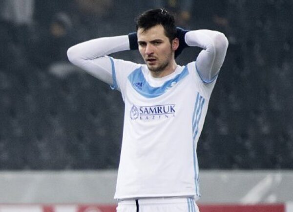 Ilija Kulešin preminuo u 25. godini: Bivši saigrač Đorđa Despotovića iz Arsenala izgubio bitku sa bolešću – Ilija Kulešin fudbal