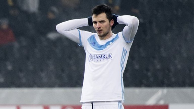 Ilija Kulešin preminuo u 25. godini: Bivši saigrač Đorđa Despotovića iz Arsenala izgubio bitku sa bolešću – Ilija Kulešin fudbal
