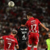 Incident kod tunela: Članica stručnog štaba Hapoela izazvala Delije posle eliminacije Crvene zvezde – Crvena zvezda Hapoel incident