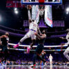 Lebron Džejms i Nikola Jokić predvode NBA spektakl za Uskrs 2026. – Lebron Džejms NBA Božić