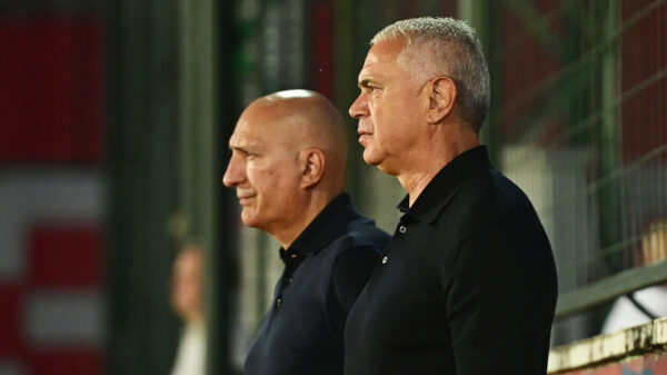 Levski iz Sofije eliminisao Kairat i zakazao duel sa AEK-om u kvalifikacijama za Ligu šampiona – Levski Sofija Liga šampiona