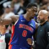 NBA liga otvara sezonu duelom Detroita i Bostona 20. oktobra – Detroit Pistons Boston Celtics NBA