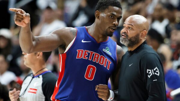 NBA liga otvara sezonu duelom Detroita i Bostona 20. oktobra – Detroit Pistons Boston Celtics NBA