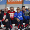 Nenad Sakić: 'Vruća je glava' posle eliminacije Crvene zvezde od Hapoel Ber Ševe – Nenad Sakić Crvena zvezda Hapoel Ber Ševa