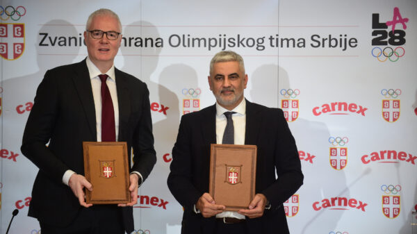 Olimpijski komitet Srbije menja ime u Srpski olimpijski komitet – podržan predlog za promenu Olimpijskog komiteta Srbije