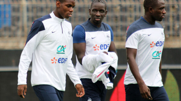 Pol Pogba ponovo povređen, upitan nastup za Monako na startu sezone – Pol Pogba Monako povreda