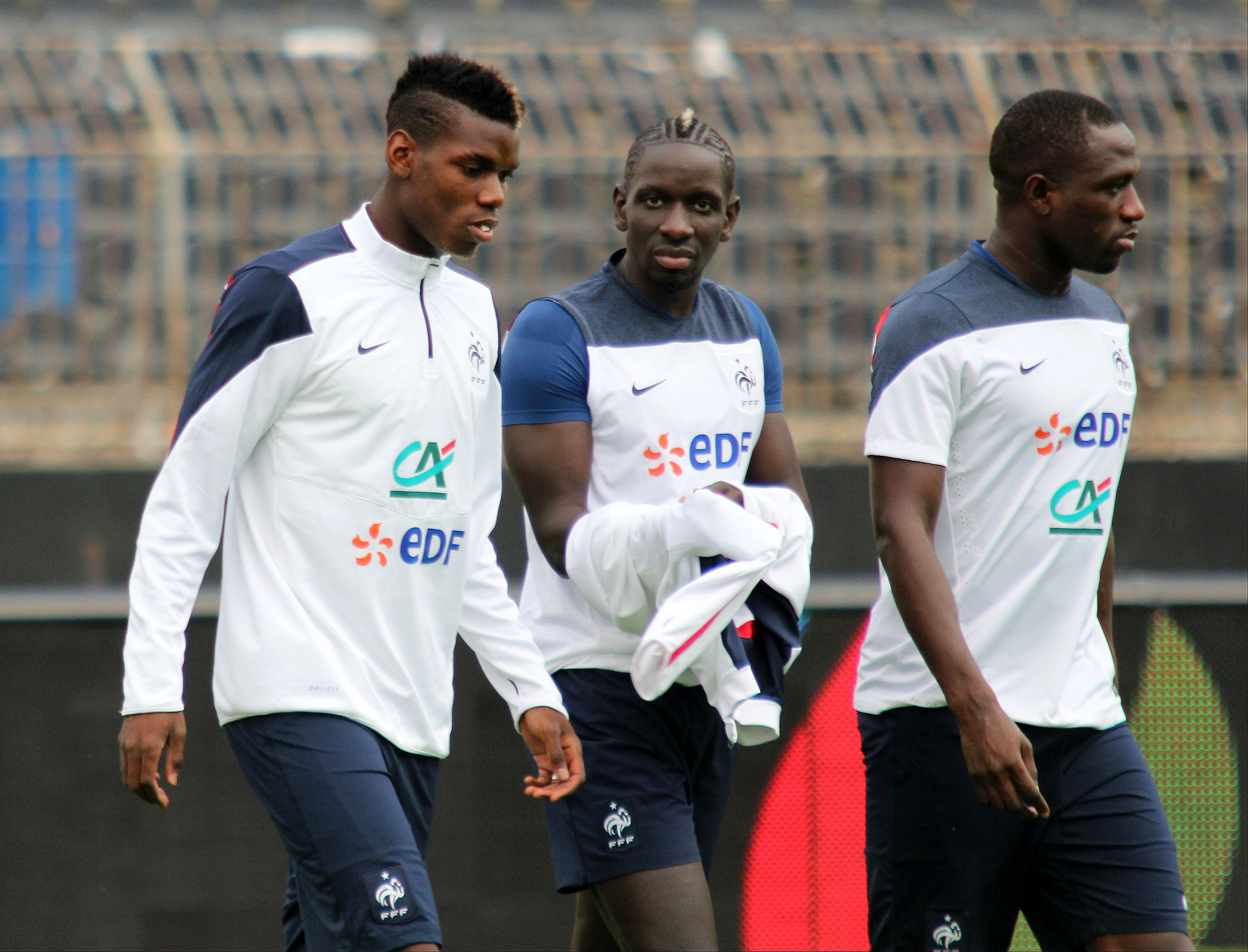 Pol Pogba ponovo povređen, upitan nastup za Monako na startu sezone – Pol Pogba Monako povreda