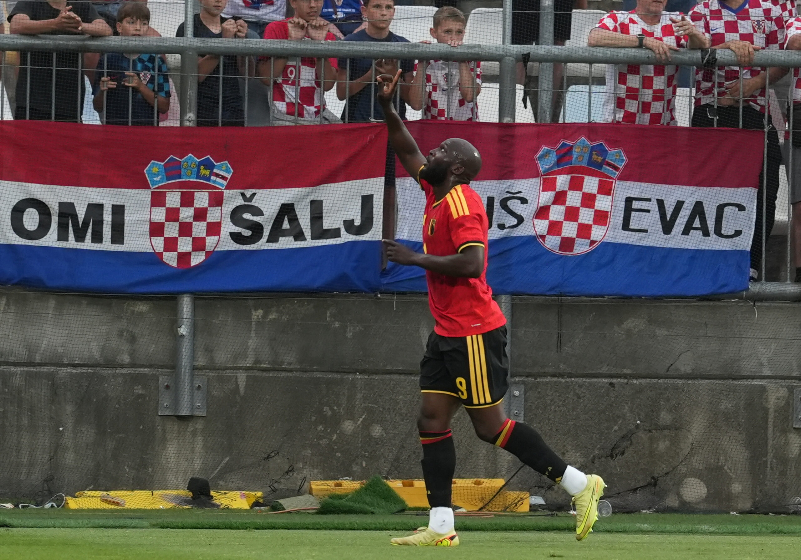 Romelu Lukaku na pragu transfera u Fenerbahče, turska liga privlači velika imena – Romelu Lukaku Fenerbahče transfer