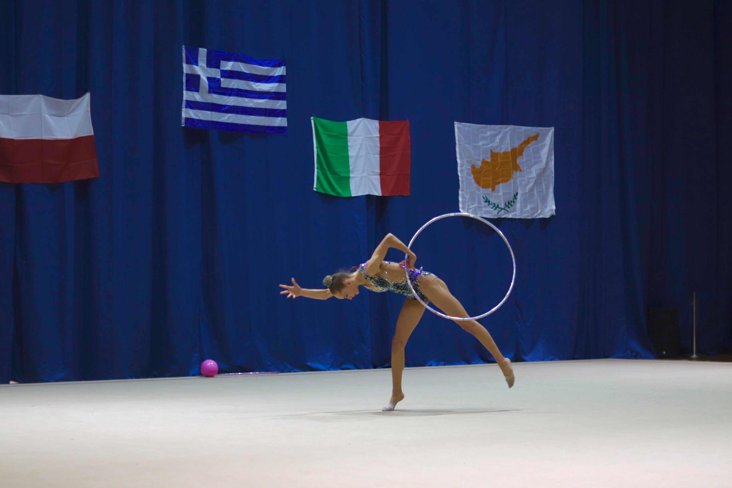 Španska gimnastika počinje kvalifikacije za Los Anđeles 2028 na Svetskom prvenstvu i Evropskom prvenstvu