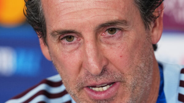 Unai Emeri: Luis Enrike je trenutno najbolji trener na svetu – Unai Emeri Aston Vila Luis Enrike
