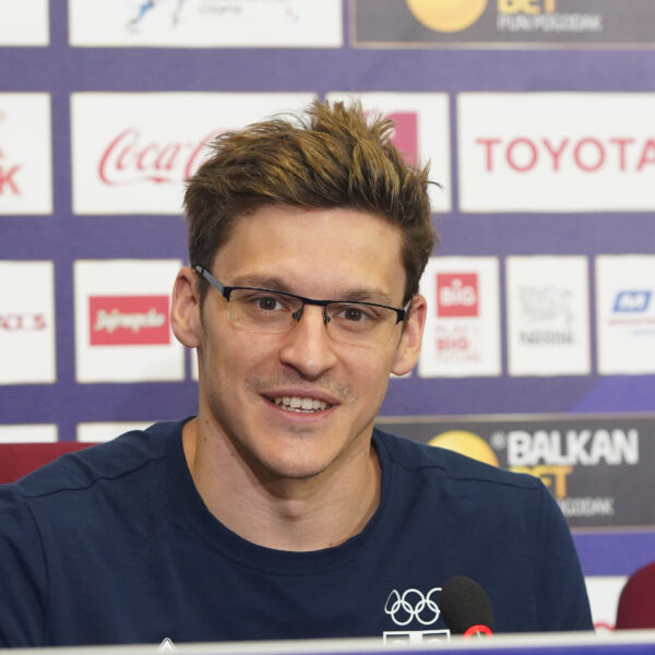 Velimir Stjepanović, Nikola Aćin i Justin Cvetkov zaustavljeni u kvalifikacijama na Evropskom prvenstvu u plivanju – Evropsko prvenstvo plivanje