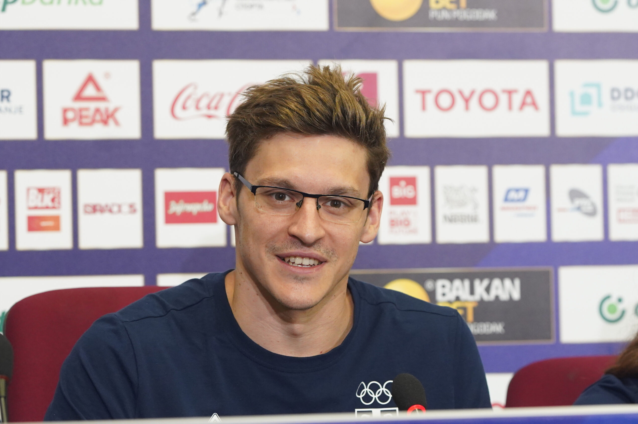 Velimir Stjepanović, Nikola Aćin i Justin Cvetkov zaustavljeni u kvalifikacijama na Evropskom prvenstvu u plivanju – Evropsko prvenstvo plivanje