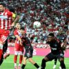 Crvena zvezda ostala bez milionske zarade posle eliminacije od Hapoela – Crvena zvezda fudbal