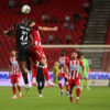 Crvena zvezda zatražila odlaganje derbija protiv Železničara posle ispadanja iz Lige šampiona – Crvena zvezda derbi Železničar