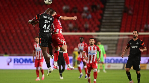 Crvena zvezda zatražila odlaganje derbija protiv Železničara posle ispadanja iz Lige šampiona – Crvena zvezda derbi Železničar