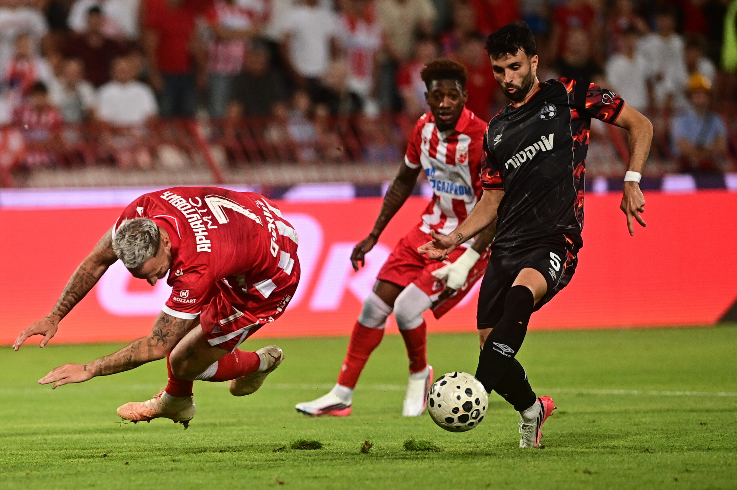 Crvena zvezda zakazala vanrednu konferenciju povodom situacije sa Dejanom Stankovićem – Crvena zvezda konferencija Stanković