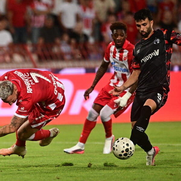 Crvena zvezda zakazala hitnu sednicu Upravnog odbora posle eliminacije iz Lige šampiona
