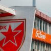 Crvena zvezda mora da izabere novog trenera do petka po zahtevu UEFA – Crvena zvezda fudbal