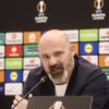 Dejan Stanković podneo ostavku posle eliminacije Crvene zvezde iz Lige šampiona – Dejan Stanković Crvena zvezda