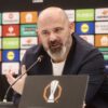 Dejan Stanković napušta Crvenu zvezdu posle eliminacije iz Lige šampiona – Dejan Stanković Crvena zvezda