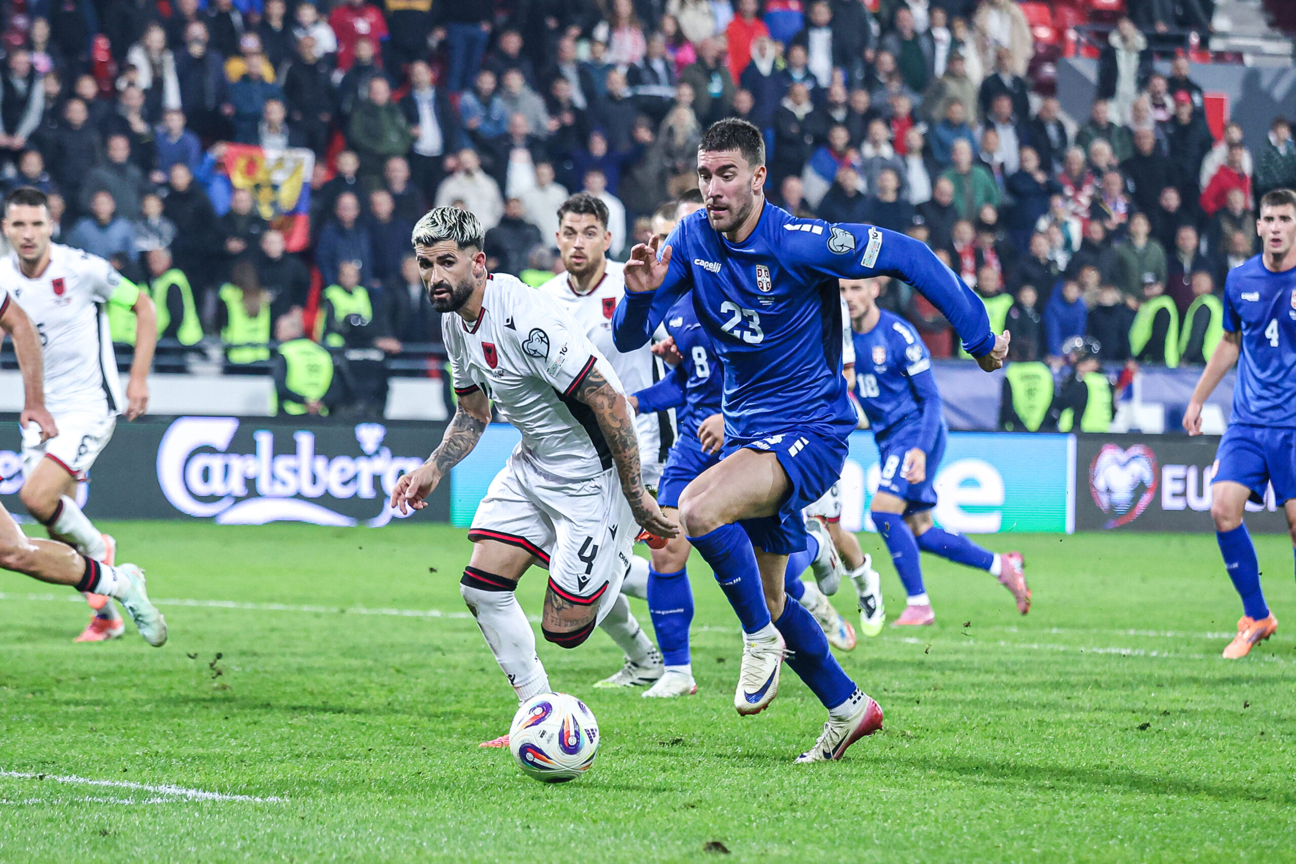 Dušan Vlahović dogovorio prelazak u Bešiktaš posle odlaska iz Juventusa – Dušan Vlahović Bešiktaš transfer