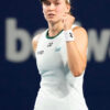 Elena Ribakina slavila protiv Naomi Osake 4:6, 7:6, 6:4 za polufinale WTA turnira u Torontu
