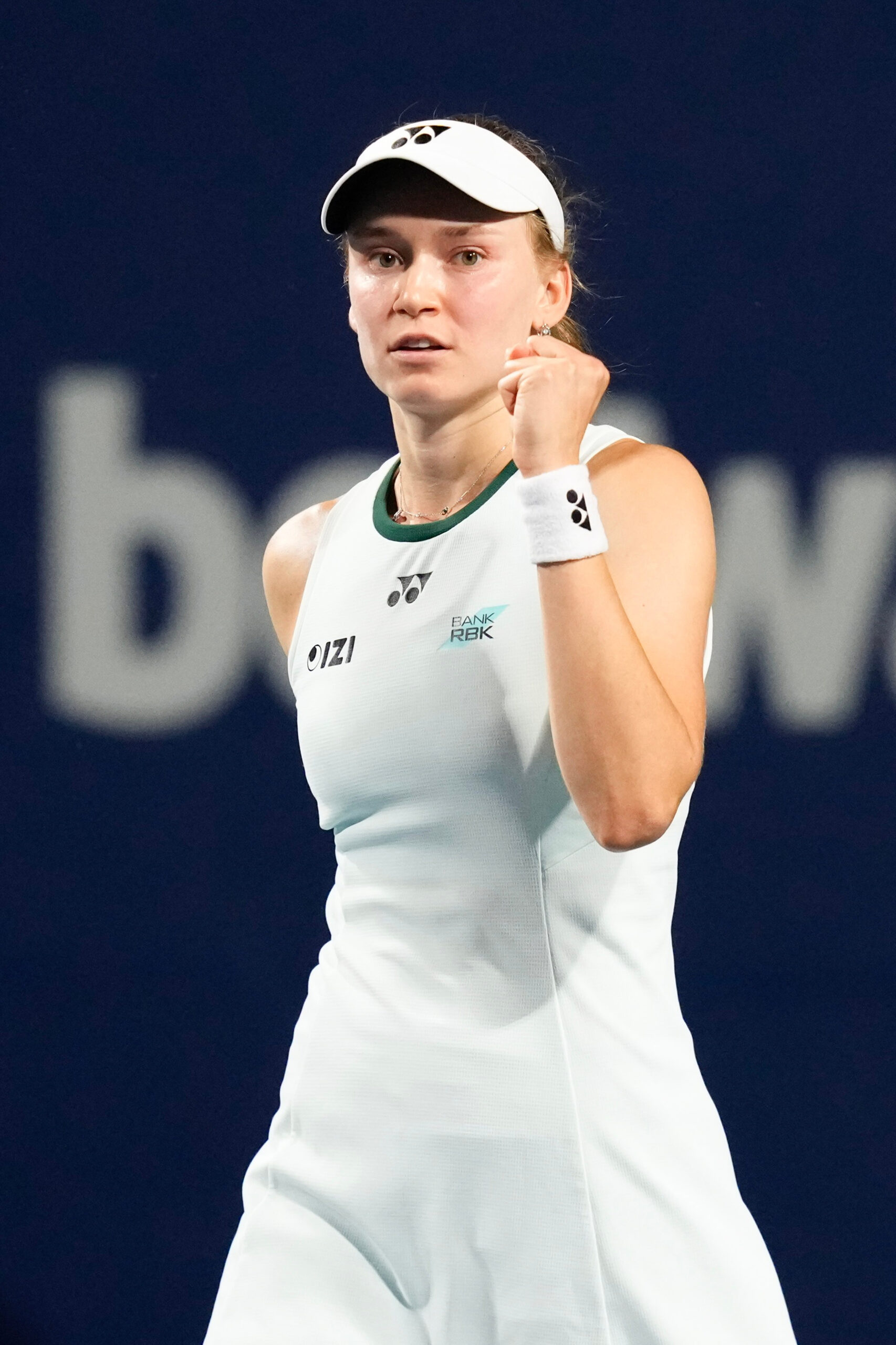 Elena Ribakina slavila protiv Naomi Osake 4:6, 7:6, 6:4 za polufinale WTA turnira u Torontu