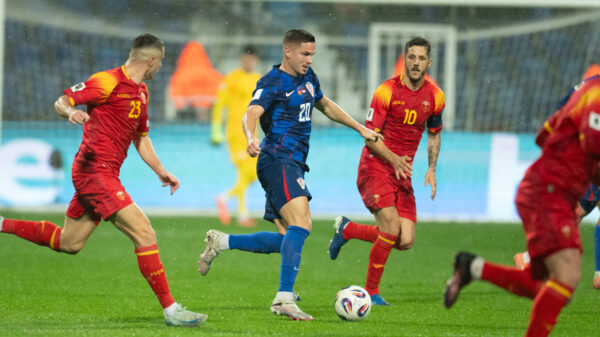 Franjo Ivanović pojačava Lens za izazove u Ligi šampiona – Franjo Ivanović RC Lens transfer