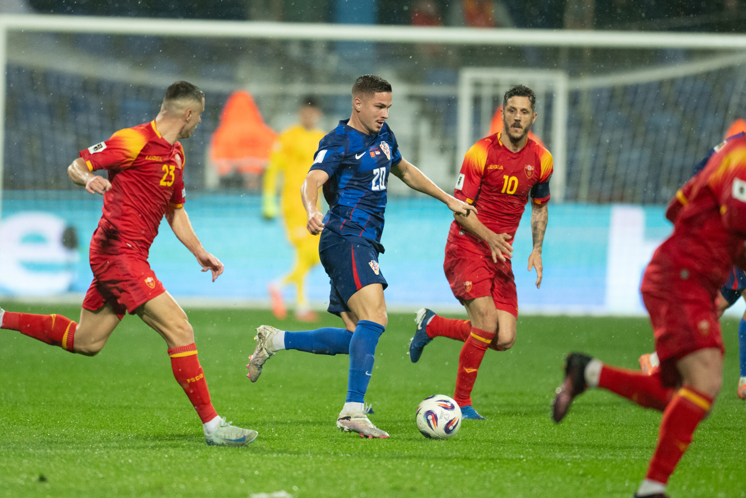 Franjo Ivanović pojačava Lens za izazove u Ligi šampiona – Franjo Ivanović RC Lens transfer