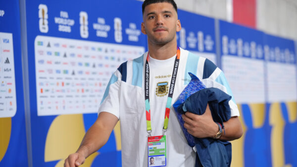 Gerónimo Rulli ponovo u Manchester Cityju: Povratak argentinskog golmana – povratak Gerónima Rullija u Manchester City