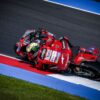 Gigi Dall'Igna: Ducati ostaje miran posle slabijih rezultata na Silverstonu – Ducati Silverstone rezultati