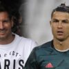 Kristijano Ronaldo poslao podršku Lionelu Mesiju nakon smrti oca – Kristijano Ronaldo fudbal
