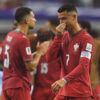 Kristijano Ronaldo uputio podršku Lionelu Mesiju posle smrti oca – Kristijano Ronaldo Lionel Mesi podrška