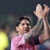 Lionel Mesi: Emotivna poruka posle smrti oca otvara pitanje nastavka karijere – Lionel Mesi fudbal